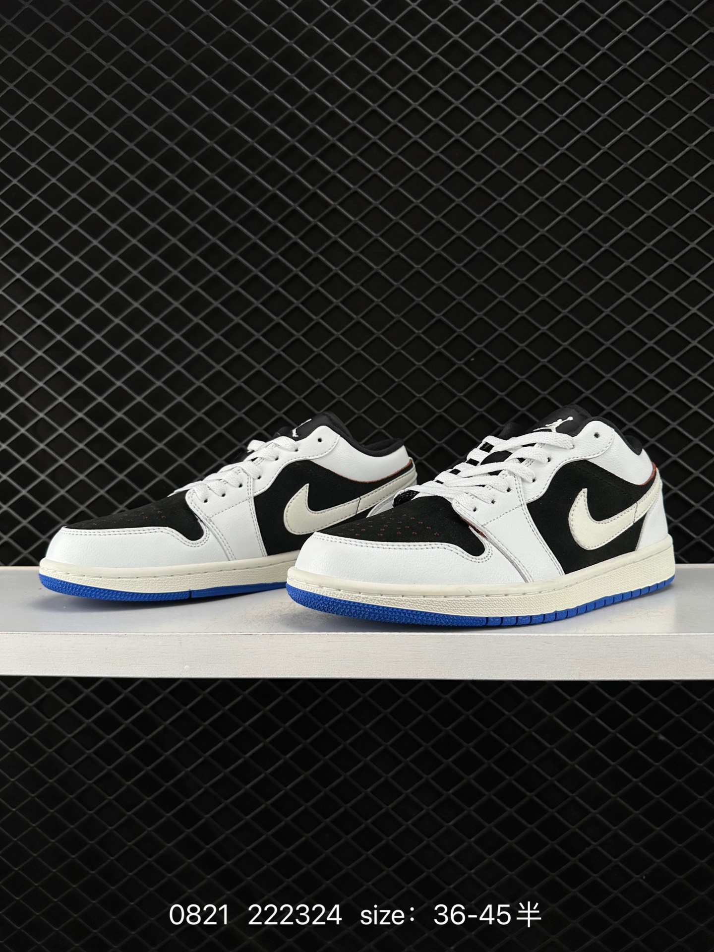 Air Jordan 1 Low AJ1